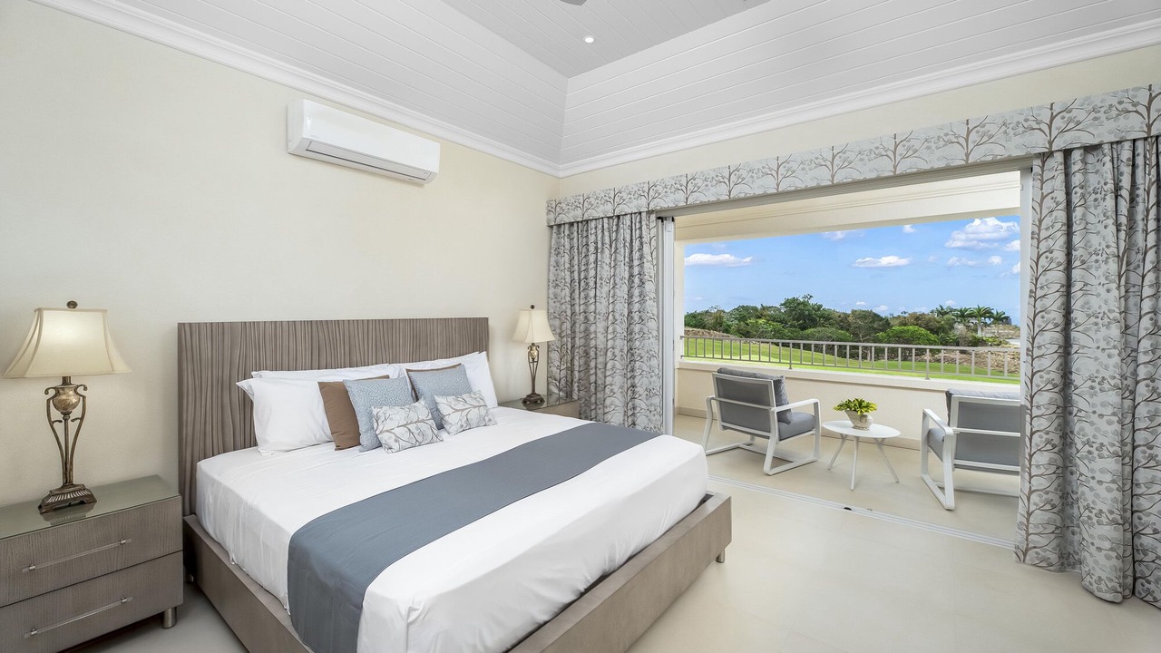 Photo of Bedroom in Orange Hill