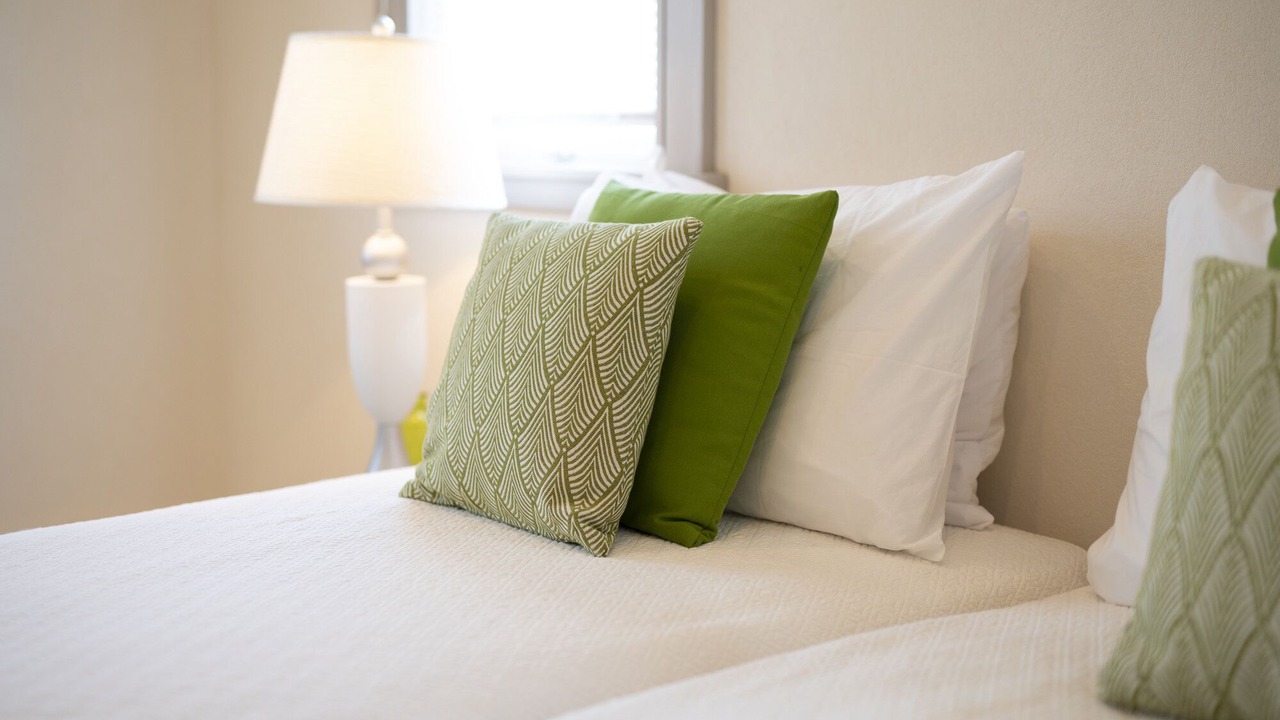Photo of Bedroom in Orange Hill