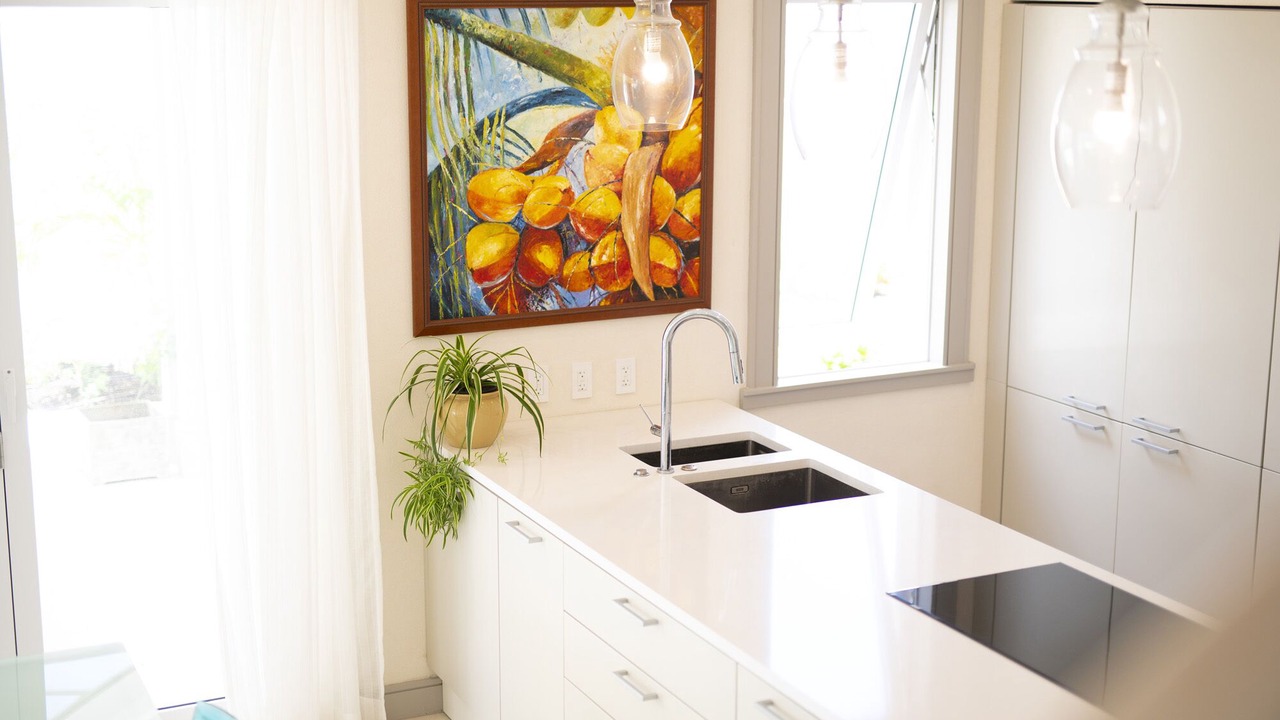 Photo of Kitchen in Orange Hill
