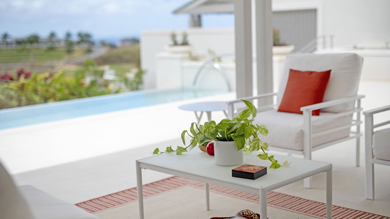 Photo of Outdoor in Orange Hill