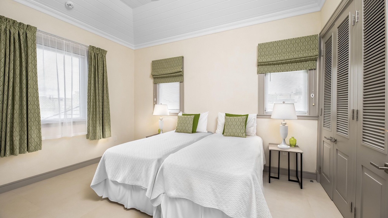 Photo of Bedroom in Orange Hill