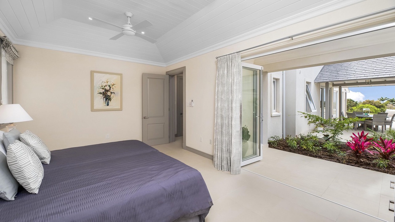 Photo of Bedroom in Orange Hill