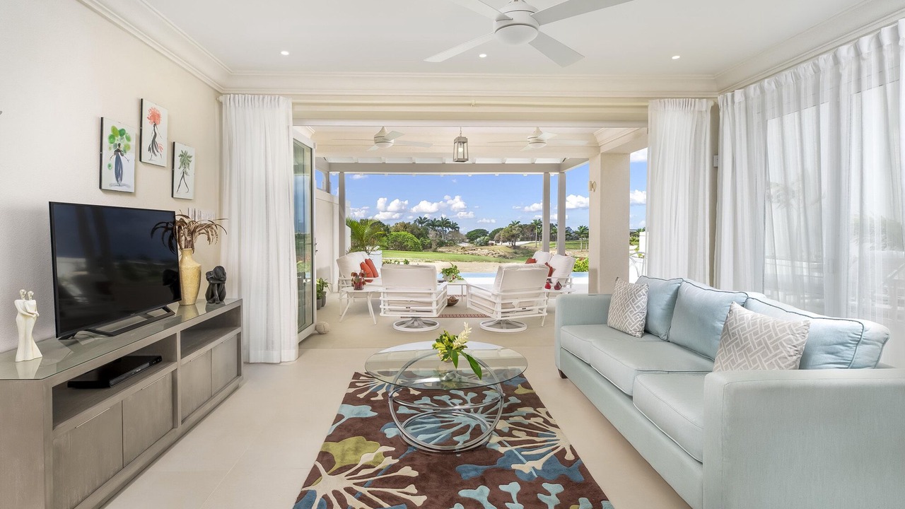 Photo of Livingroom in Orange Hill