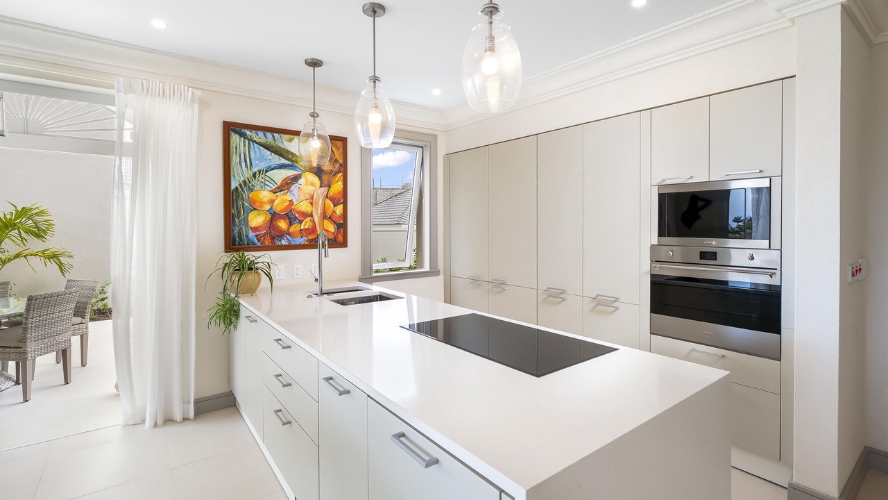 Photo of Kitchen in Orange Hill