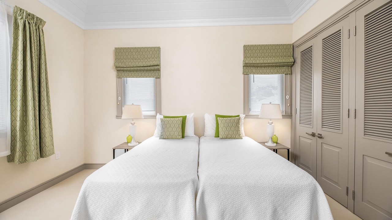 Photo of Bedroom in Orange Hill
