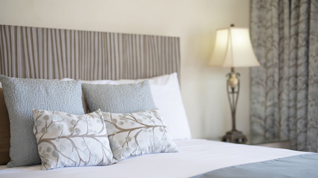 Photo of Bedroom in Orange Hill