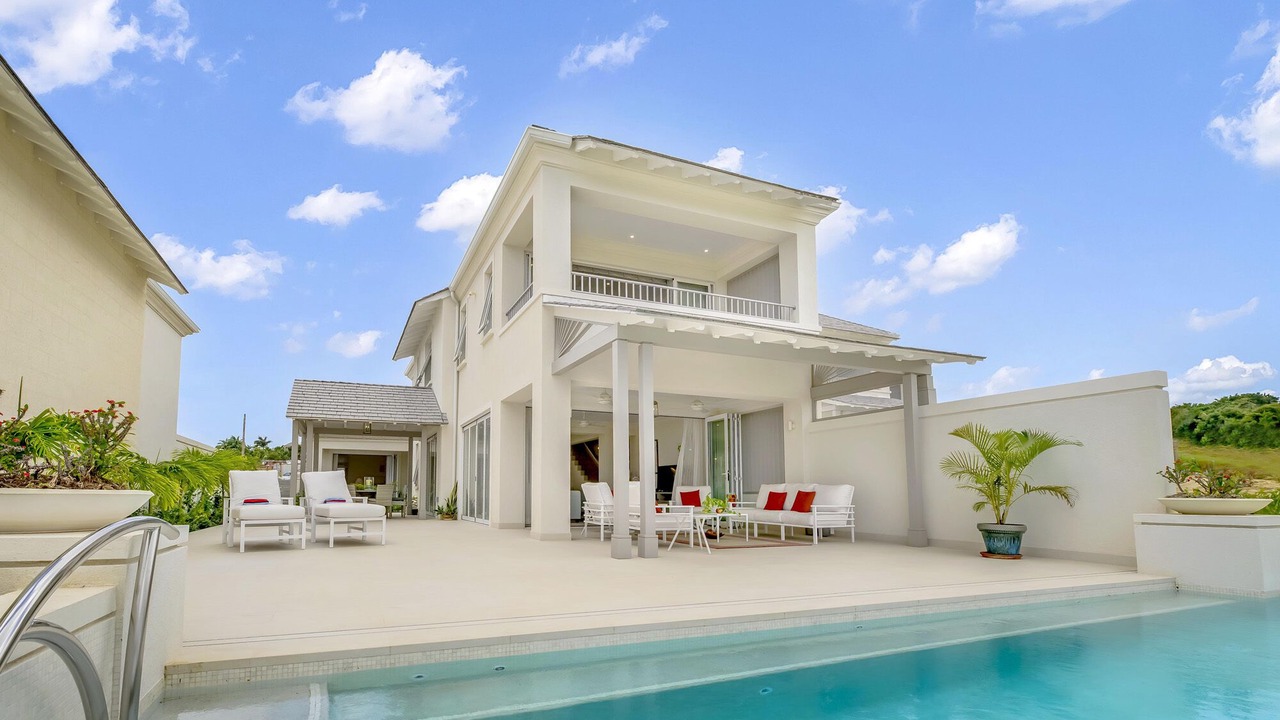 Photo of Outdoor in Orange Hill