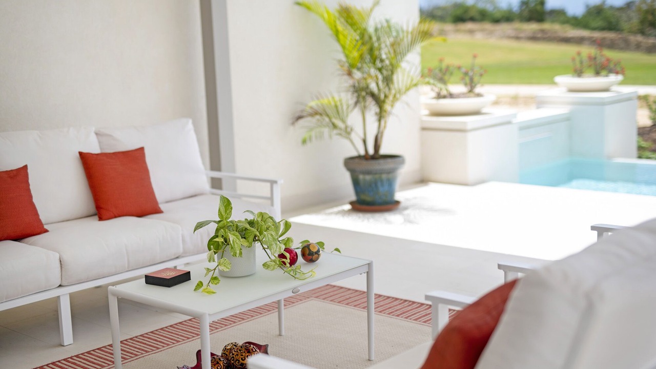 Photo of Outdoor in Orange Hill