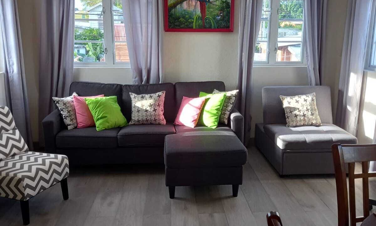 Photo of Livingroom in Hastings