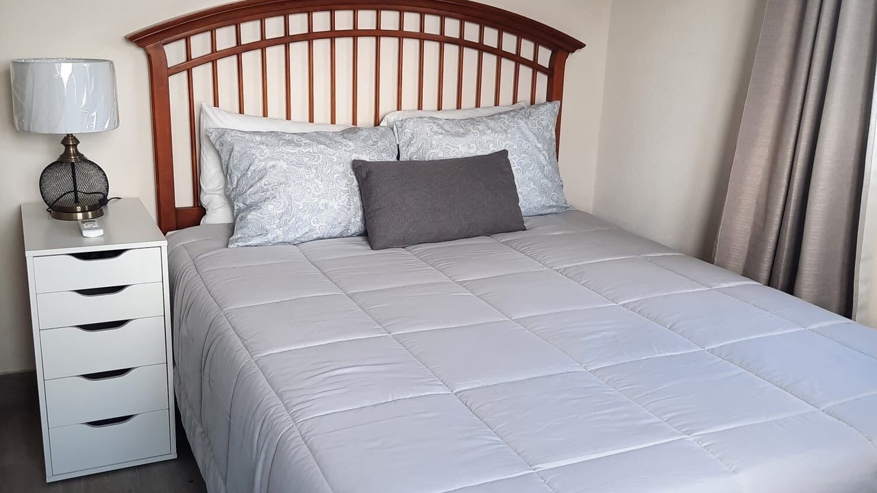 Photo of Bedroom in Hastings