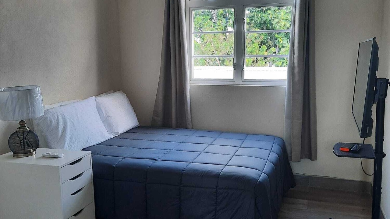 Photo of Bedroom in Hastings