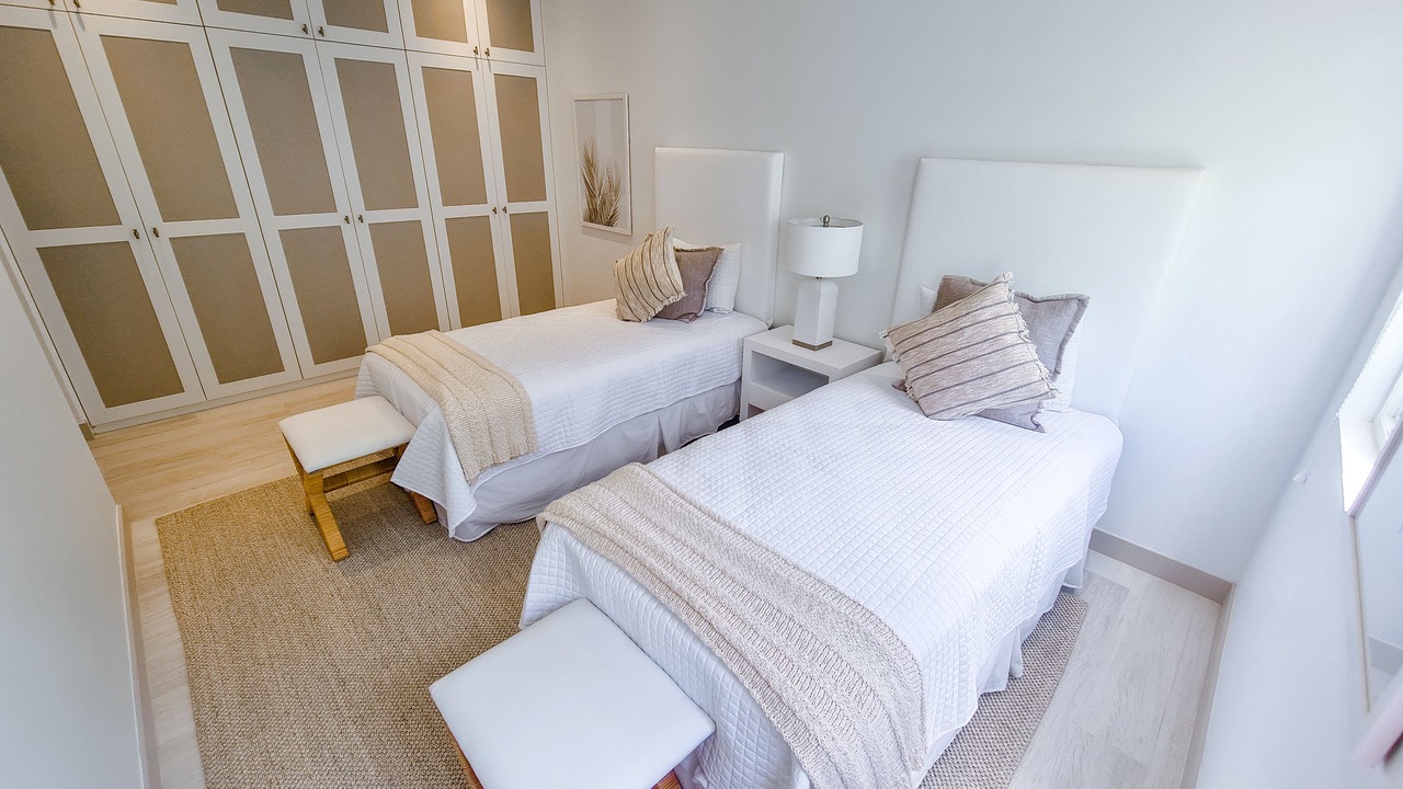 Photo of Bedroom in Porters