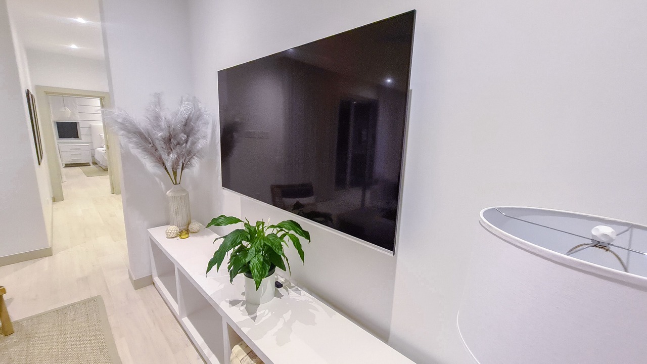 Photo of Bathroom in Porters
