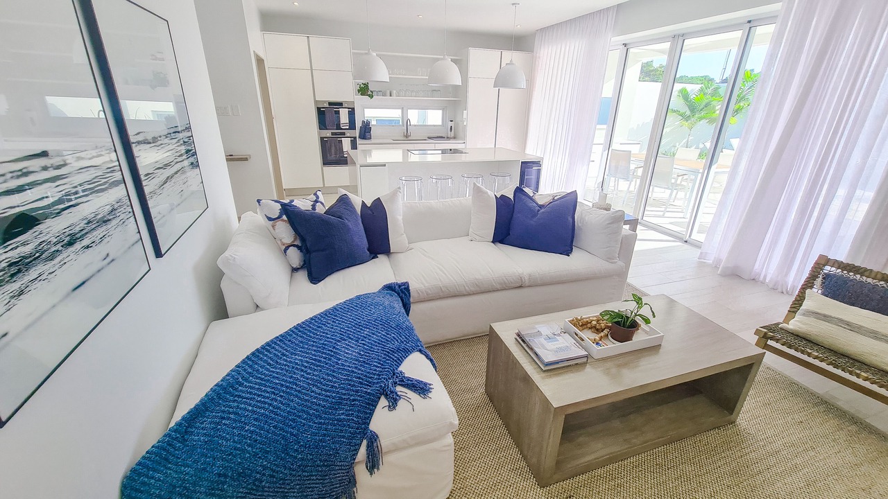 Photo of Livingroom in Porters