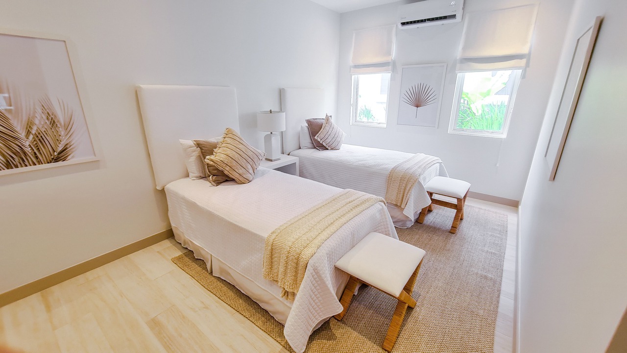 Photo of Bedroom in Porters