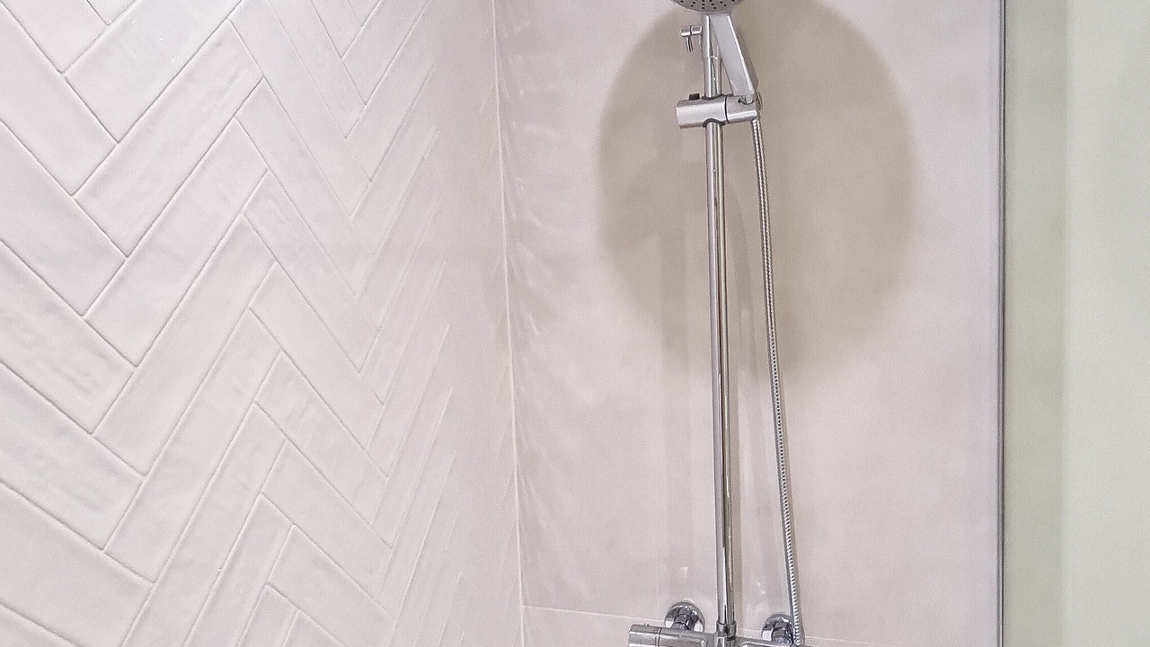 Photo of Bathroom in Porters