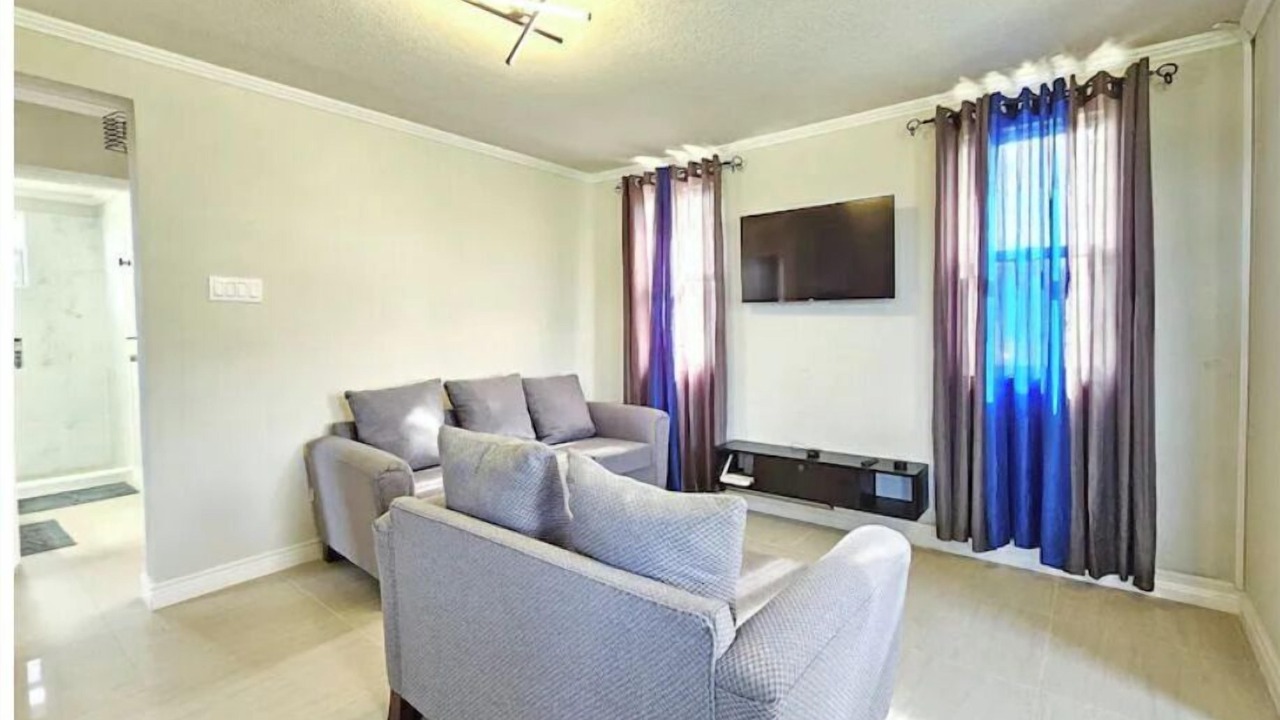 Photo of Livingroom in Ocean City