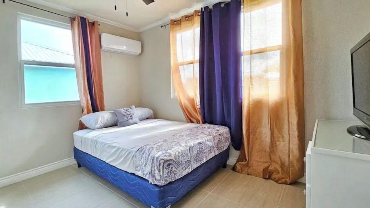 Photo of Bedroom in Ocean City
