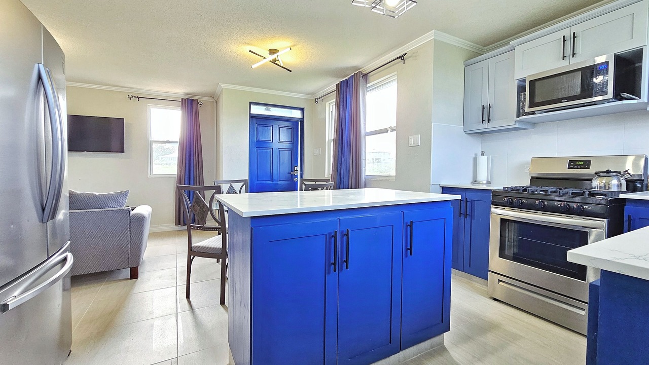 Photo of Kitchen in Ocean City
