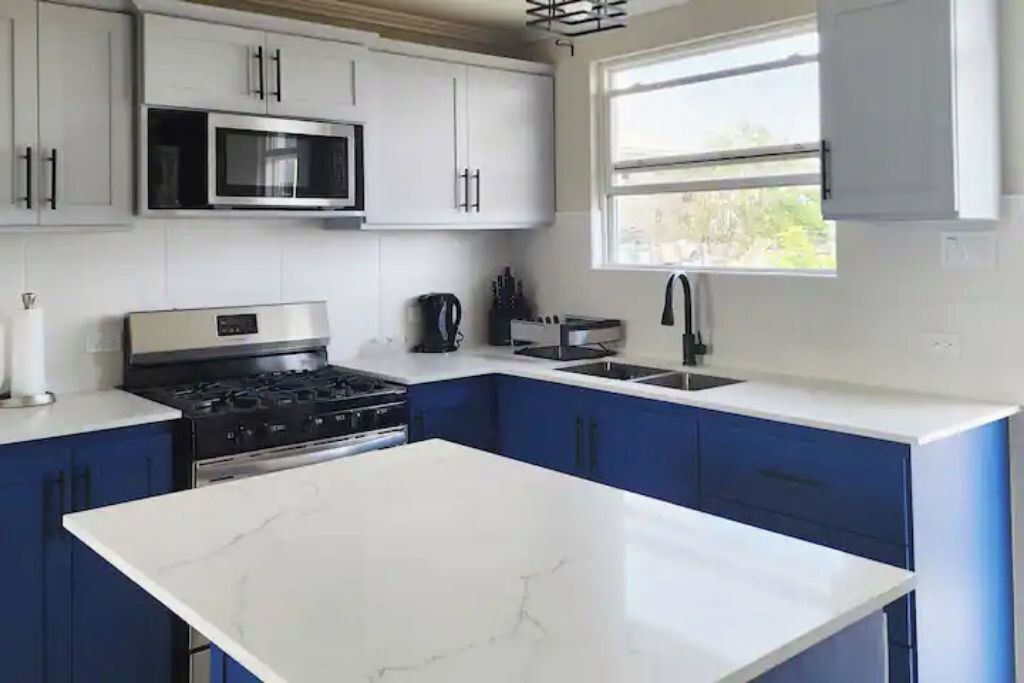 Photo of Kitchen in Ocean City