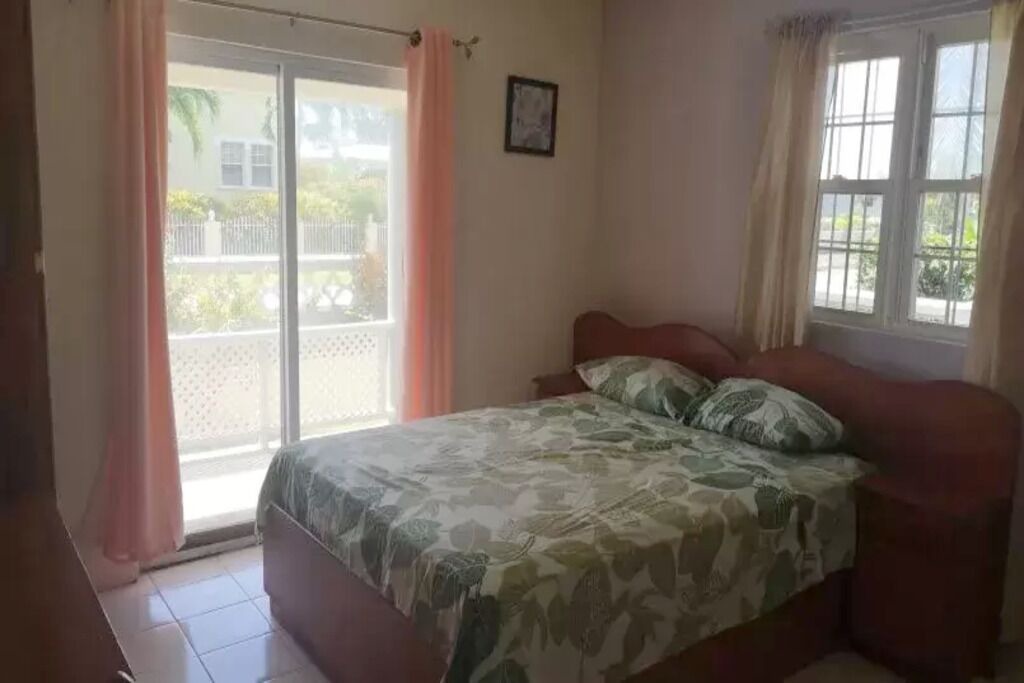 Photo of Bedroom in Atlantic Shores