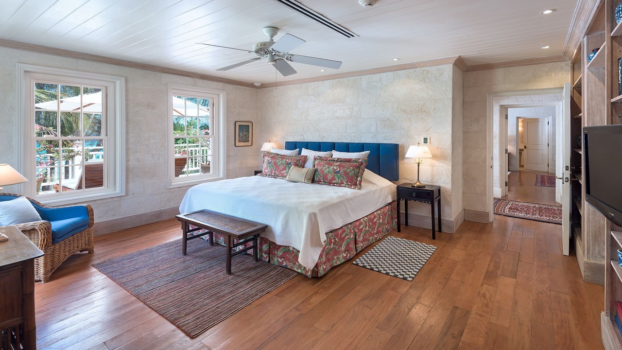 Photo of Bedroom in Mullins