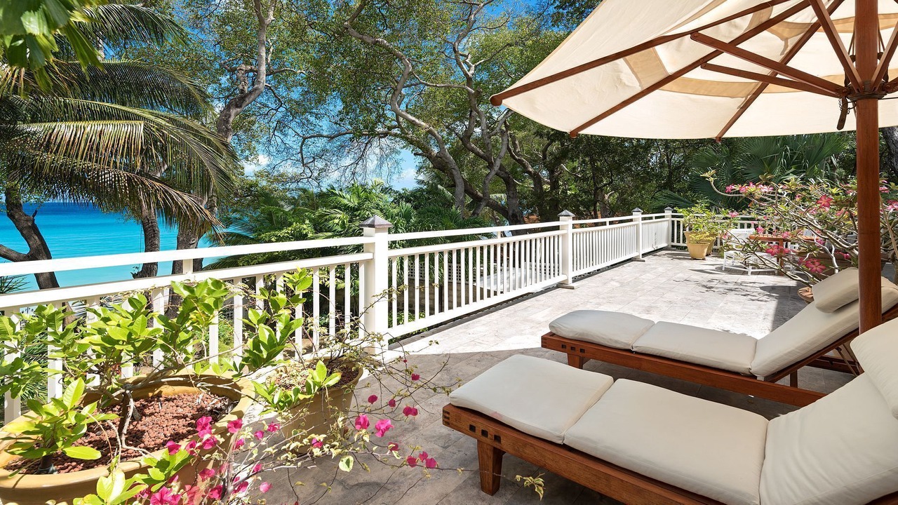Photo of Patio Balcony in Mullins