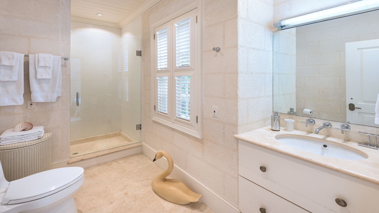 Photo of Bathroom in Mullins