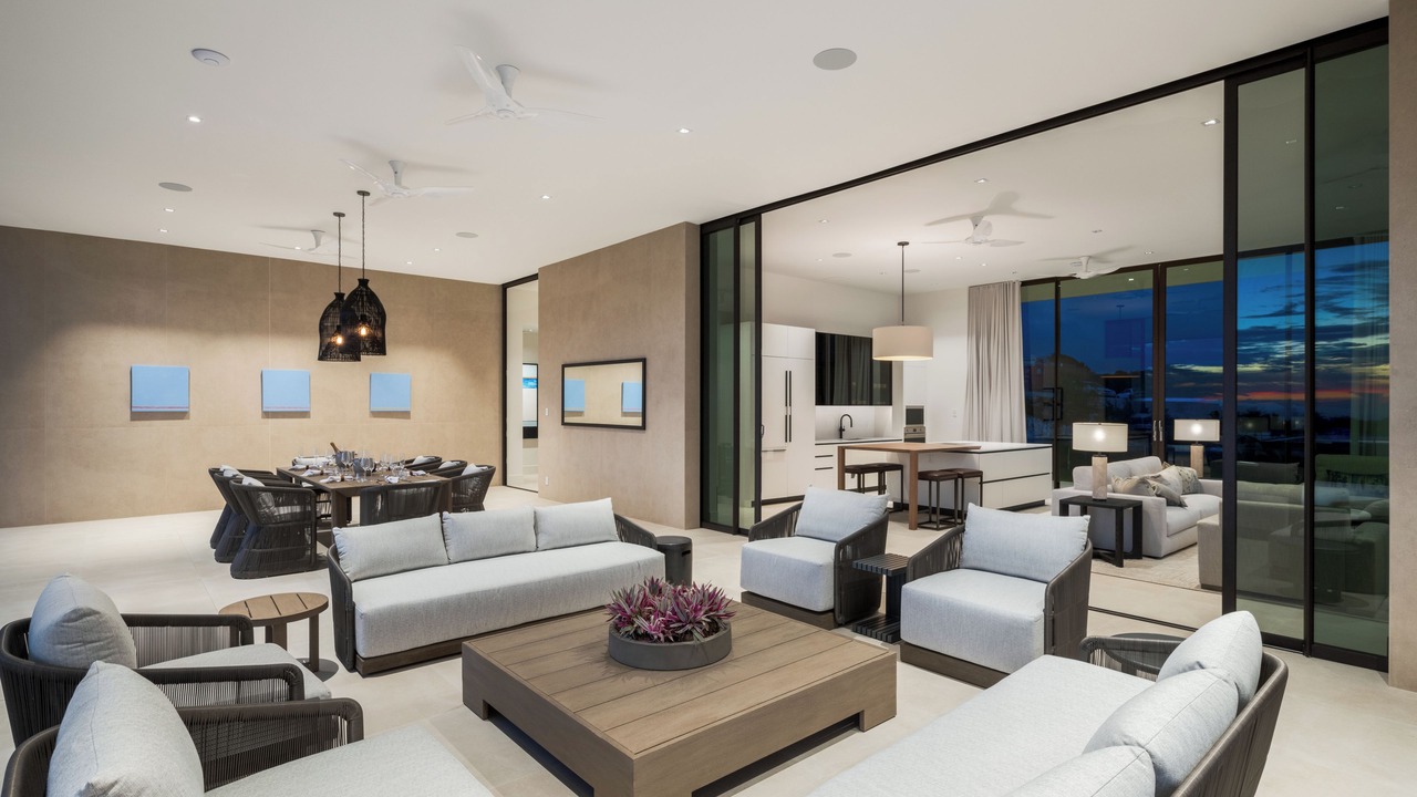 Photo of Livingroom in Orange Hill