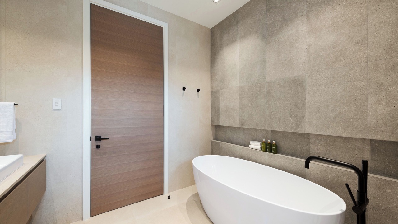 Photo of Bathroom in Orange Hill
