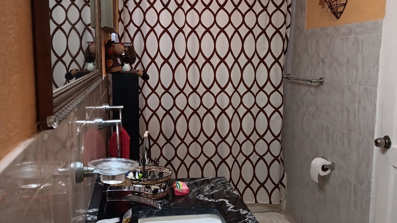 Photo of Bathroom in Bridgetown