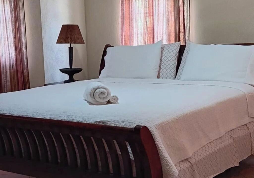 Photo of Bedroom in Bridgetown