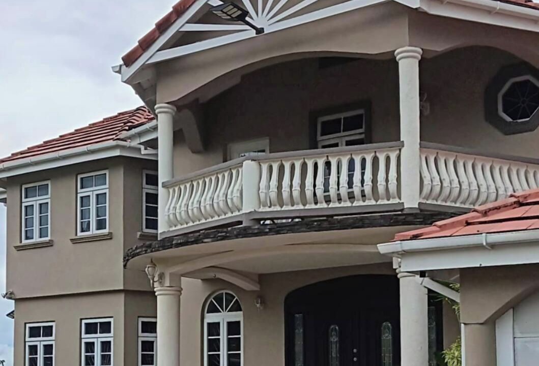 Photo of Outdoor in Bridgetown