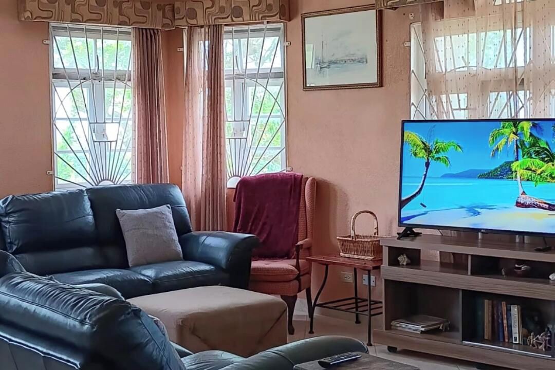 Photo of Livingroom in Bridgetown