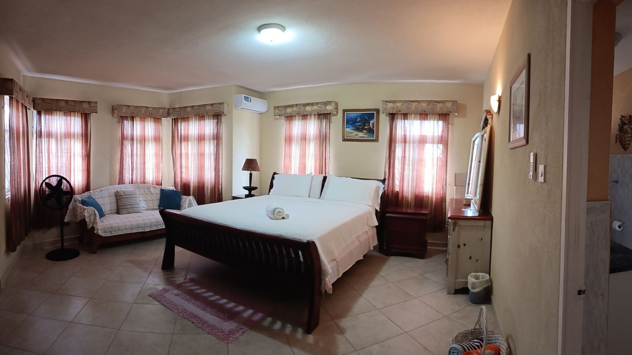 Photo of Bedroom in Bridgetown
