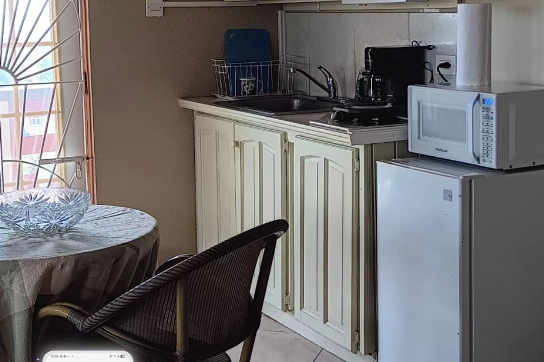 Photo of Kitchen in Bridgetown