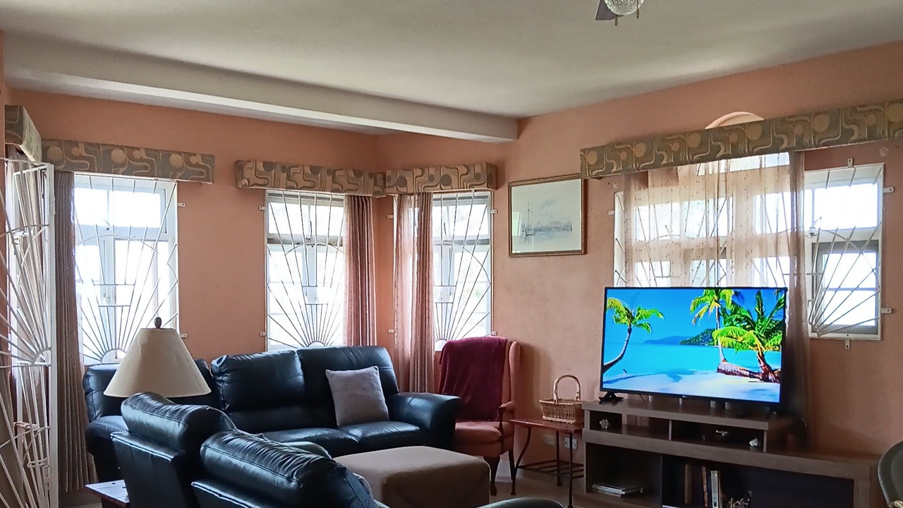 Photo of Livingroom in Bridgetown