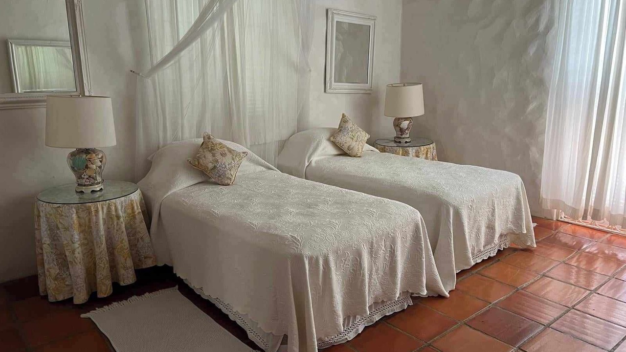 Photo of Bedroom in Gibbs Bay