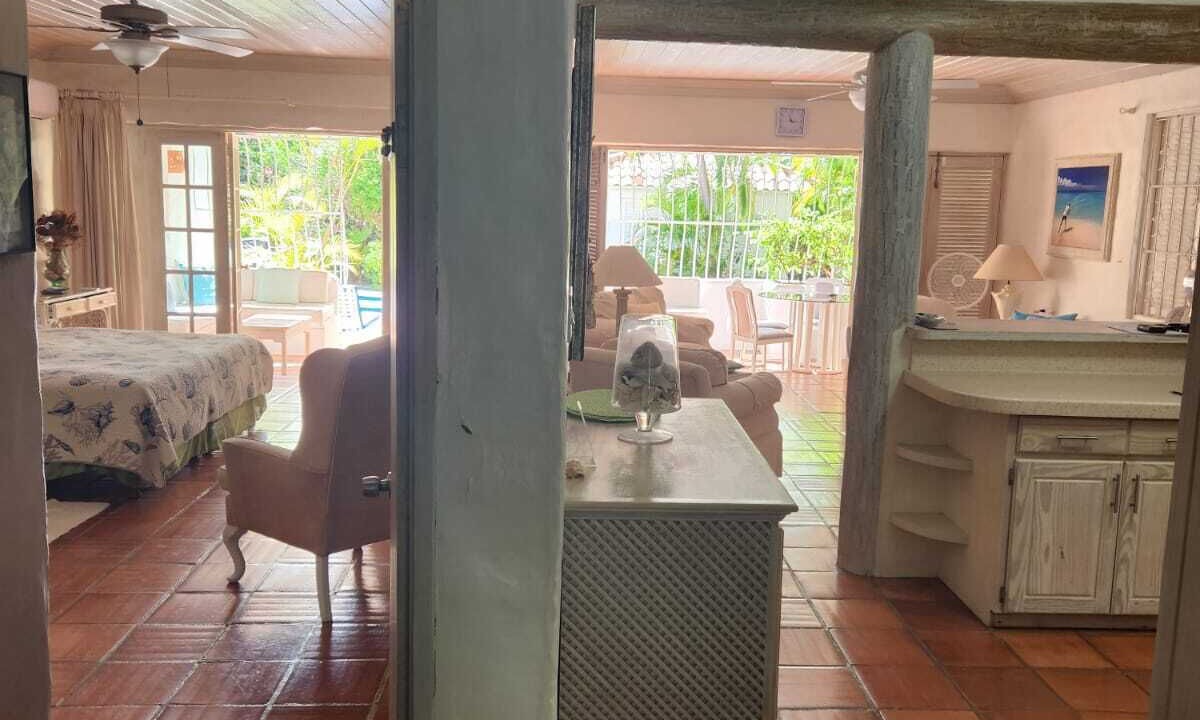 Photo of Outdoor in Gibbs Bay