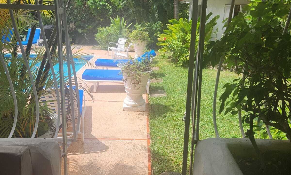 Photo of Outdoor in Gibbs Bay