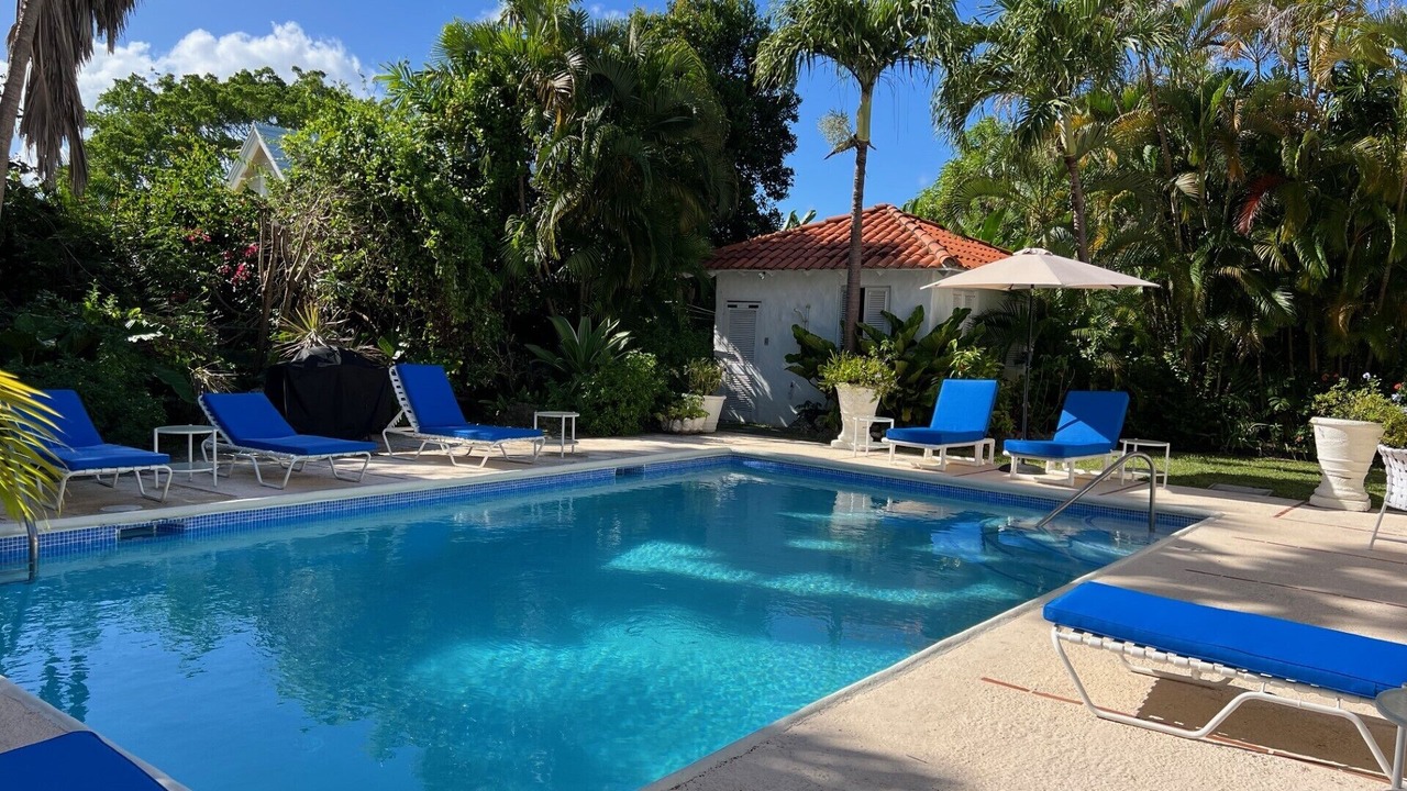 Photo of Outdoor in Gibbs Bay