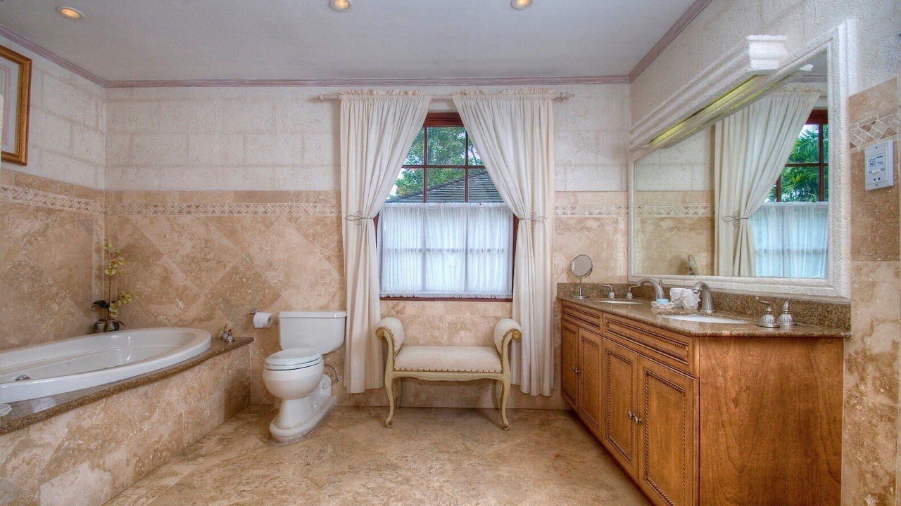 Photo of Bathroom in Weston