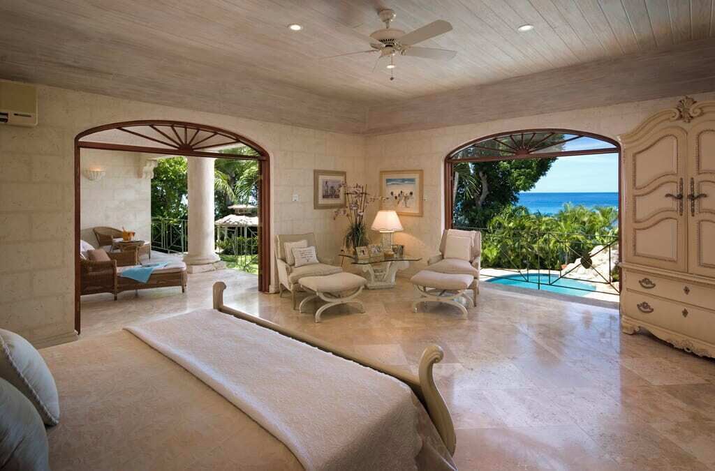 Photo of Bedroom in Weston