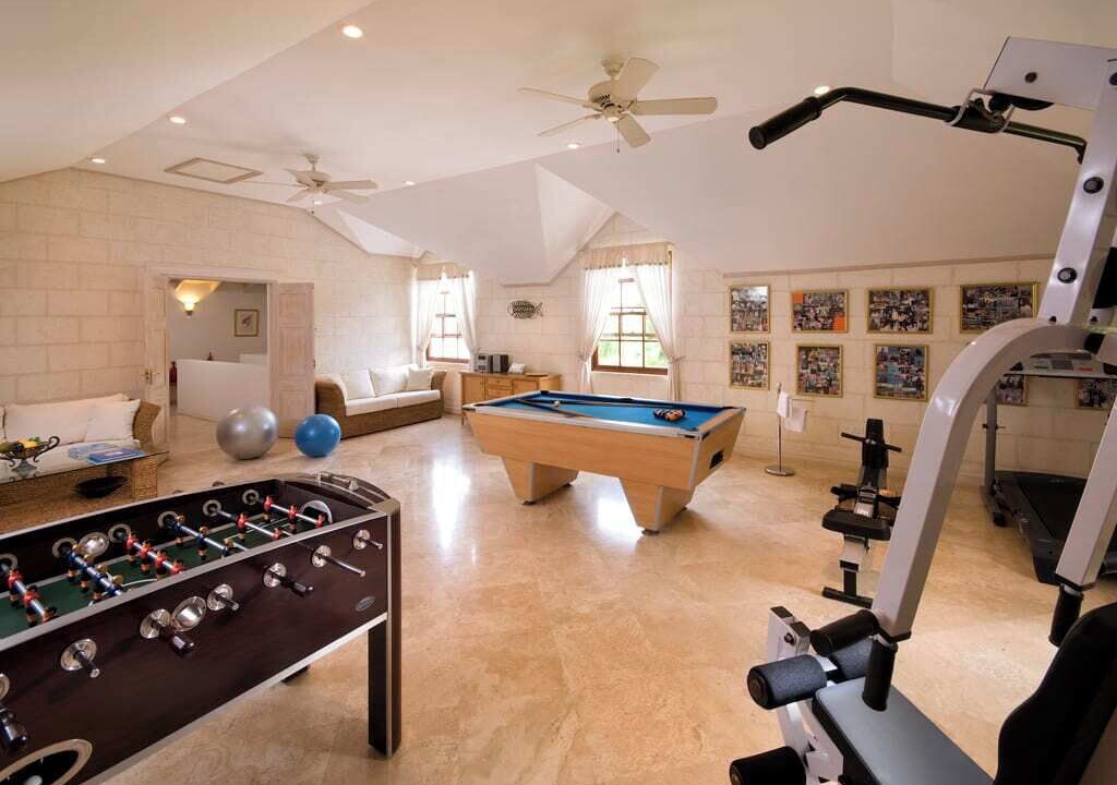 Photo of Bedroom in Weston