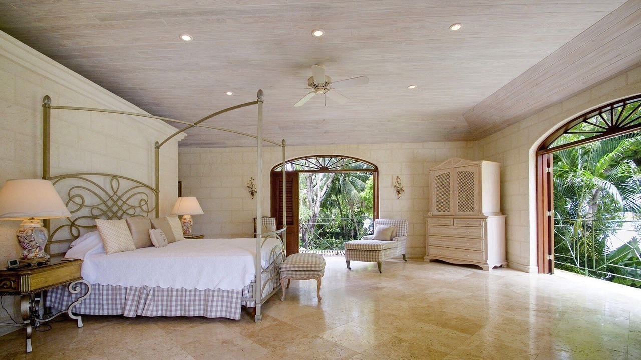 Photo of Bedroom in Weston