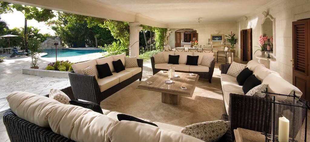Photo of Patio Balcony in Weston
