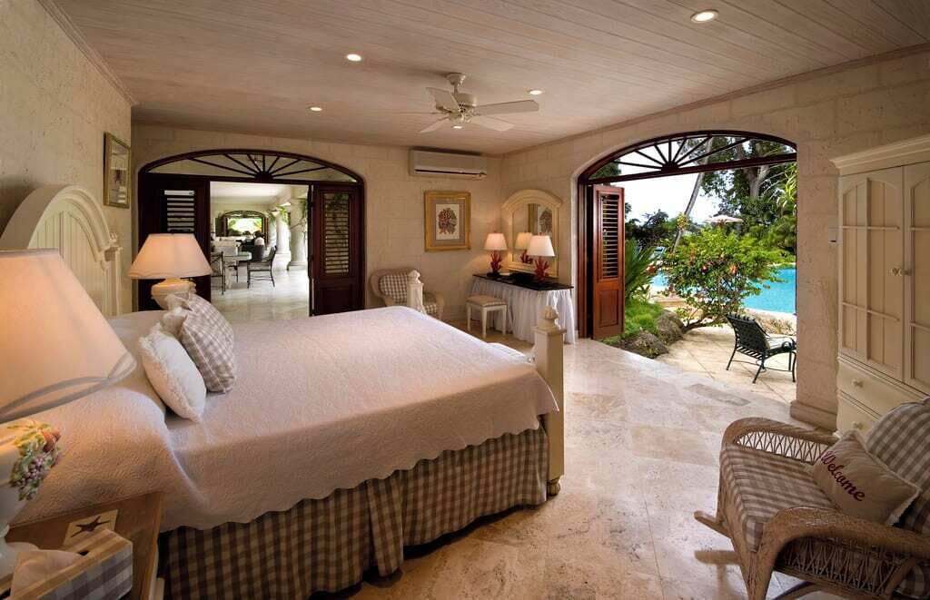 Photo of Bedroom in Weston