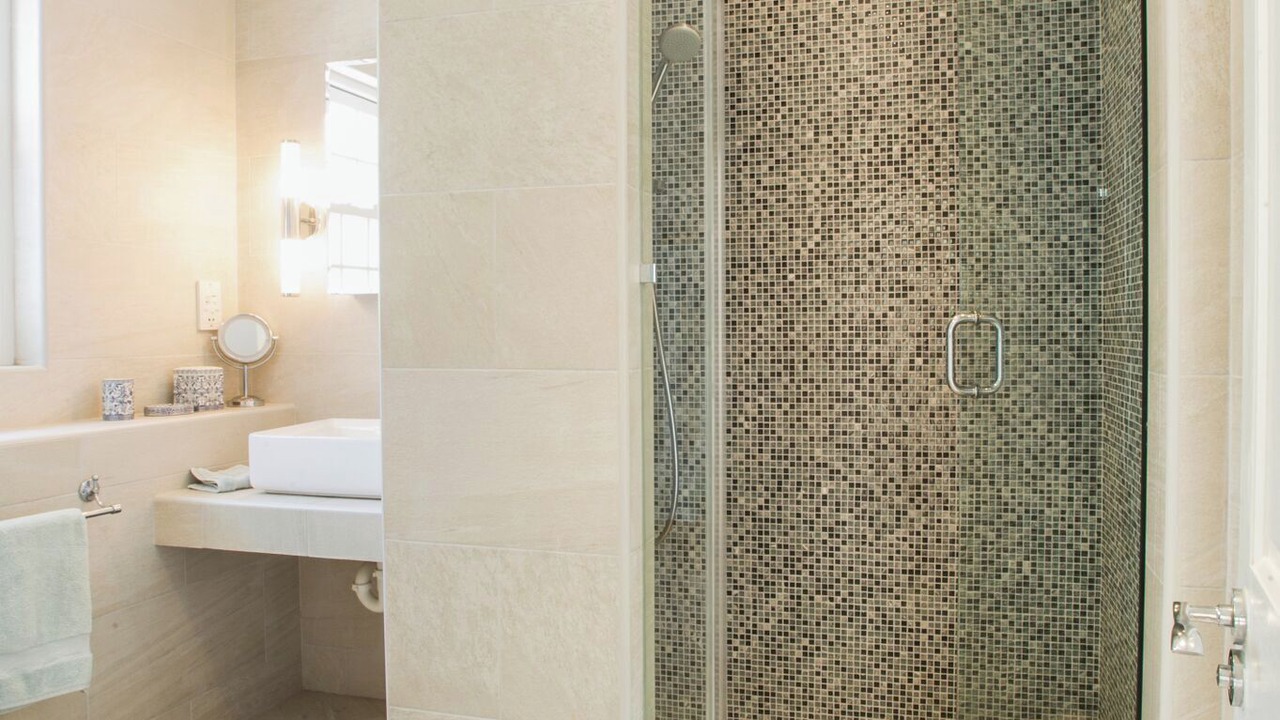 Photo of Bathroom in Mullins