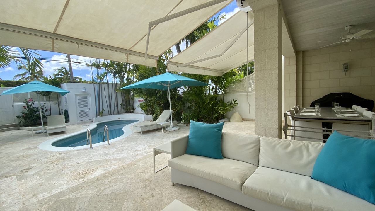 Photo of Patio Balcony in Mullins