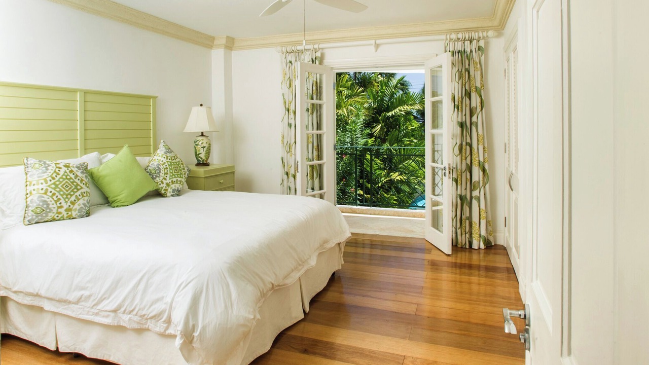Photo of Bedroom in Mullins